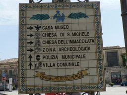 Samedi 24 Noto