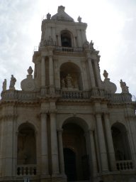 Samedi 24 Noto