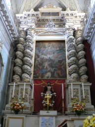 Samedi 24 Noto