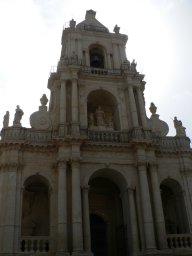 Samedi 24 Noto