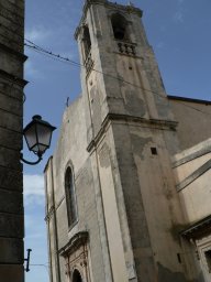 Samedi 24 Noto