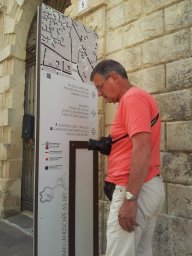 Samedi 24 Noto