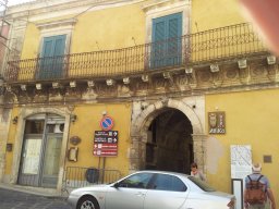 Samedi 24 Noto