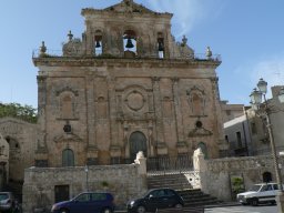 Samedi 24 Noto