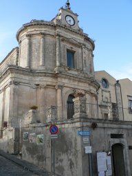 Samedi 24 Noto