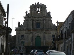 Samedi 24 Noto
