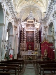 Samedi 24 Noto