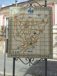 Samedi 24 Noto