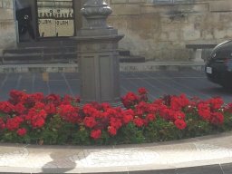 Samedi 24 Noto