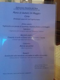 Samedi 24 Noto