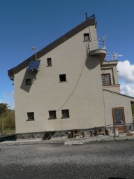 Vendredi 16 l'Etna