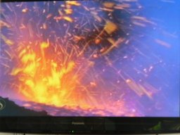 Vendredi 16 l'Etna