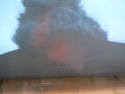 Vendredi 16 l'Etna