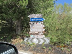 Vendredi 16 l'Etna
