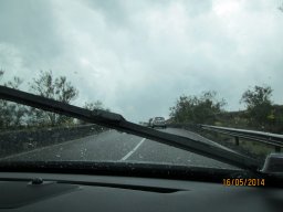 Vendredi 16 l'Etna