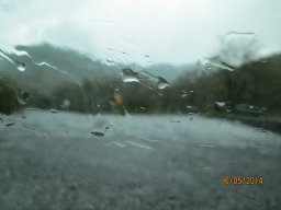 Vendredi 16 l'Etna