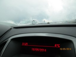 Vendredi 16 l'Etna