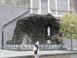Vendredi 16 l'Etna