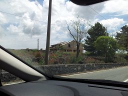 Vendredi 16 l'Etna