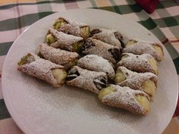 Vendredi 16 l'Etna