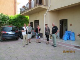 Vendredi 23 Ragusa