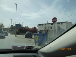Vendredi 23 Ragusa
