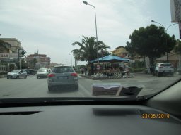 Vendredi 23 Ragusa