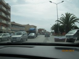 Vendredi 23 Ragusa