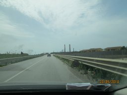 Vendredi 23 Ragusa