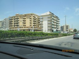Vendredi 23 Ragusa