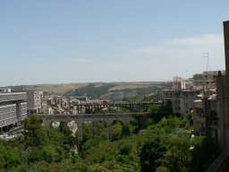 Vendredi 23 Ragusa