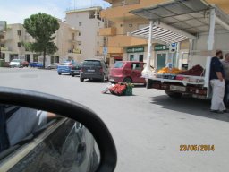Vendredi 23 Ragusa