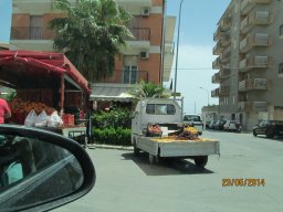Vendredi 23 Ragusa