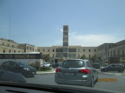 Vendredi 23 Ragusa