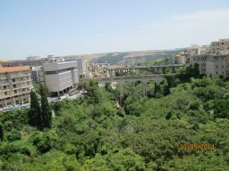 Vendredi 23 Ragusa