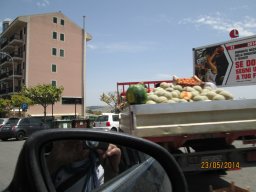 Vendredi 23 Ragusa