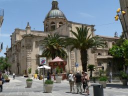 Vendredi 23 Ragusa