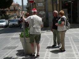 Vendredi 23 Ragusa