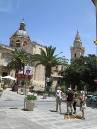 Vendredi 23 Ragusa