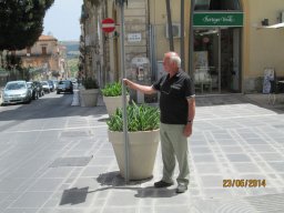 Vendredi 23 Ragusa