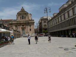 Vendredi 23 Ragusa