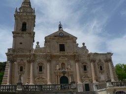 Vendredi 23 Ragusa