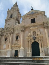 Vendredi 23 Ragusa