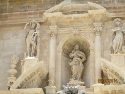 Vendredi 23 Ragusa