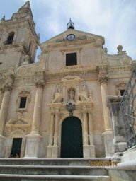 Vendredi 23 Ragusa