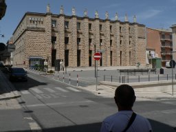 Vendredi 23 Ragusa