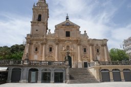 Vendredi 23 Ragusa