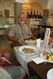 Vendredi 23 Ragusa