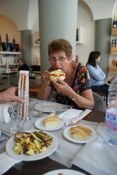 Vendredi 23 Ragusa