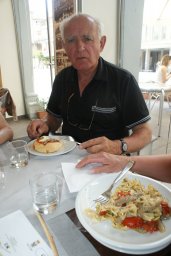 Vendredi 23 Ragusa